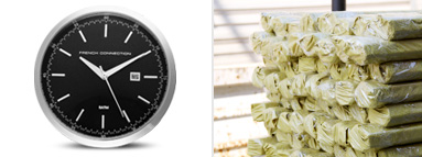 完整的管理體系，先進生產設備保證準時交貨